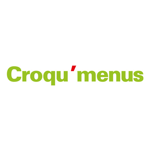 Croqu'menu