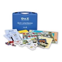 DaZ - Lernen aus dem Koffer 5 bis 9