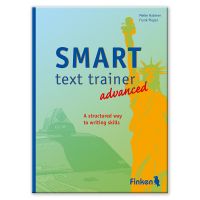 Smart text trainer advanced