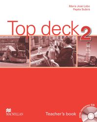 Top Deck 2