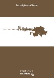 Les religions en suisse