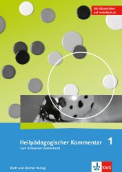 Schweizer Zahlenbuch 1, Weiterentwicklung