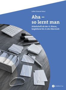 Aha - so lernt man