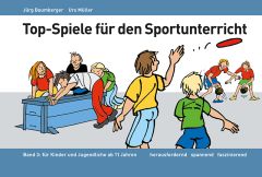 Top-Spiele für den Sportunterricht