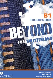 Beyond for Switzerland B1