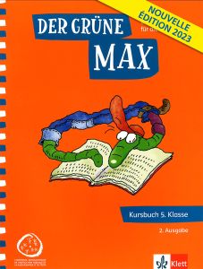 Der grüne Max 5e