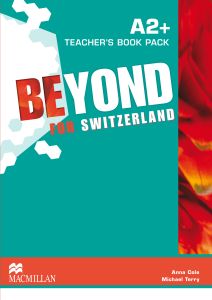 Beyond for Switzerland A2+