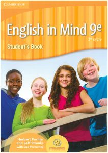 English in Mind 9e