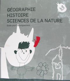 GÉOGRAPHIE, HISTOIRE, SCIENCES DE LA NATURE 1re + 2e