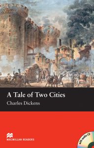 The Tale of Two Cities