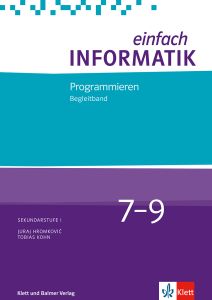 einfach INFORMATIK