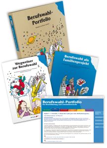 Berufswahl-Portfolio