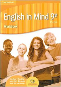 English in Mind 9e