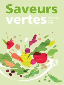 Saveurs vertes