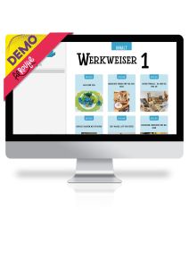 WERKWEISER 1