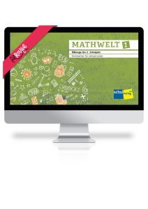 MATHWELT 1