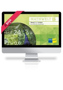 MATHWELT 2