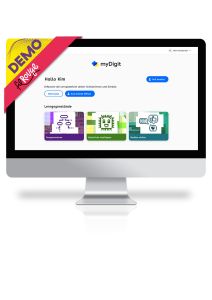 myDigit Demolizenz