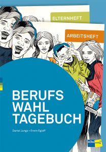 BERUFSWAHLTAGEBUCH