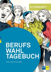 BERUFSWAHLTAGEBUCH