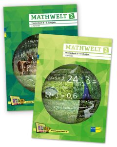 MATHWELT 2