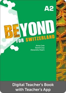 Beyond for Switzerland A2