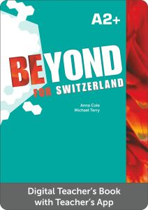 Beyond for Switzerland A2+