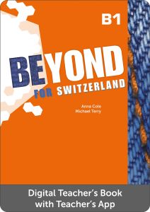 Beyond for Switzerland B1