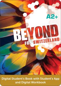 Beyond for Switzerland A2+