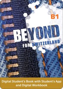 Beyond for Switzerland B1