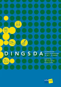 DINGSDA