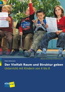 Der Vielfalt Raum und Struktur geben