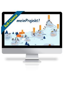 meinProjekt!