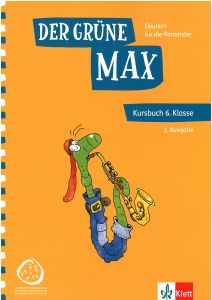 Der grüne Max 6e