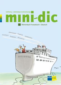 mini-dic