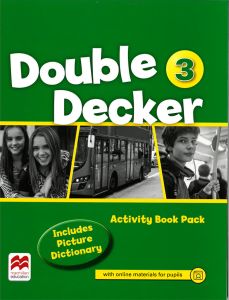 Double Decker 3