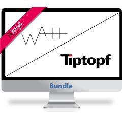 WAH-Buch / Tiptopf