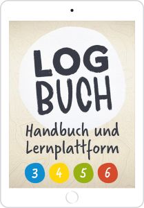 Logbuch Handbuch & Lernplattform für LP