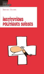 INSTITUTIONS POLITIQUE SUISSE 9e - 11e