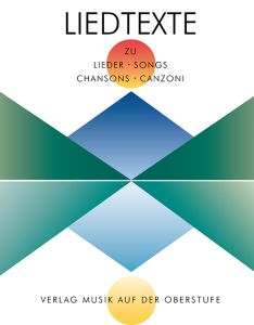 Lieder Chansons Songs Canzoni