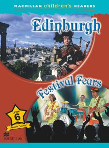 Edinburgh - Festival Fears