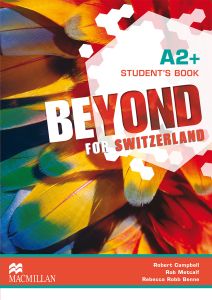 Beyond for Switzerland A2+