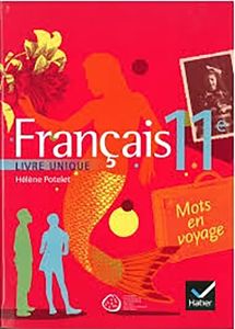 Français livre unique 11e