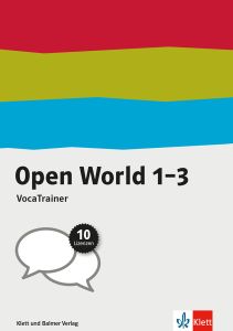 Open World 1 - 3