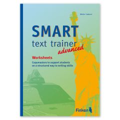 Smart text trainer advanced