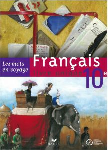 Français Livre unique 10e
