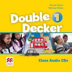 Double Decker 1