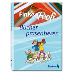 FinkenProfi Bücher präsentieren