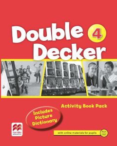 Double Decker 4