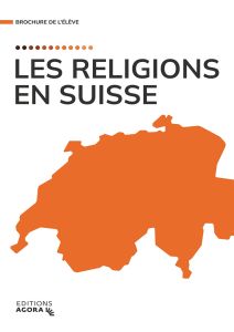 Les religions en Suisse